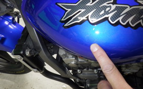 HONDA HORNET 250 2022 MC31