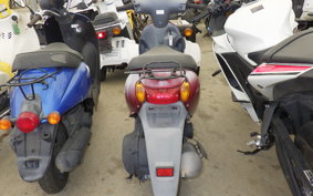 SUZUKI LET's 4 CA45A