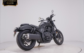 HONDA REBEL 1100 2025 SC87