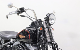 HARLEY FLSTSB 2009 JM5