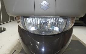 SUZUKI LET's Super Good CA4AA