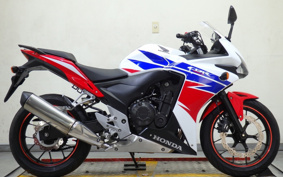 HONDA CBR400R 2014 NC47