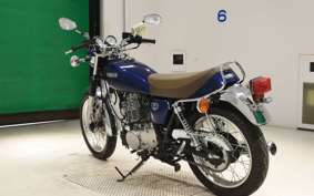 YAMAHA SR400 Gen.5 2021 RH16J