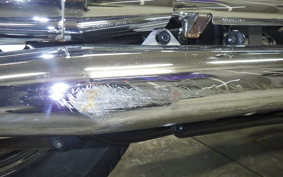 YAMAHA DRAGSTAR 400 2004 VH01J