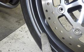 TRIUMPH STREET TRIPLE R 2010