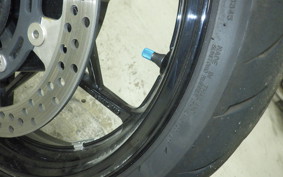 KAWASAKI ZX-25R ZX250E