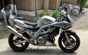 SUZUKI SV1000S 2005 VT54A