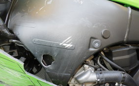 KAWASAKI ZX 10 NINJA RR 2021 ZXT02L