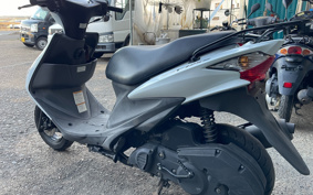 SUZUKI ADDRESS V125 CF4MA