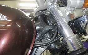 HONDA GB250 CLUBMAN GEN 3 2020 MC10