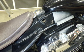 HARLEY FXDWG 1450 2000