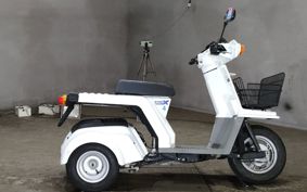 HONDA GYRO TD02