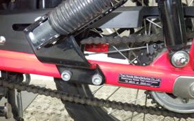 HONDA CT125 HUNTER CUB JA55