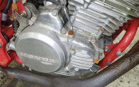 HONDA GB250 CLUBMAN Gen.4 2005 MC10