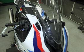 BMW M1000RR 2022