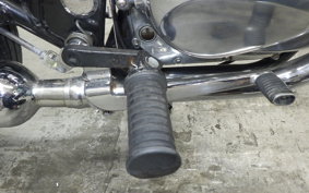 KAWASAKI ESTRELLA RS 2025 BJ250A