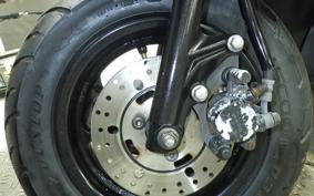 YAMAHA AXIS 125 Z SED7J