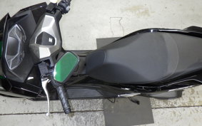HONDA PCX125 JK05