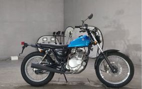 SUZUKI GLASS TRACKER BIG BOY NJ4BA