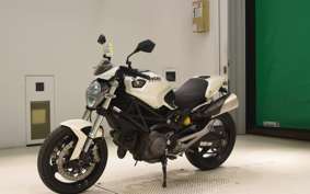 DUCATI DUCATI M696