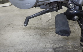 HONDA XR50 MOTARD 2000 AD14