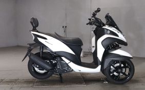 YAMAHA TRICITY 125 SEC1J