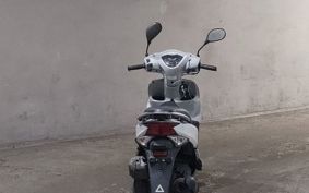 HONDA DIO 110 JF31
