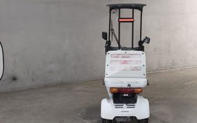 HONDA GYRO TA03