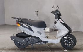 SUZUKI ADDRESS V125 CF4EA