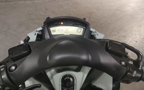 YAMAHA TRICITY 155 ABS SG81J