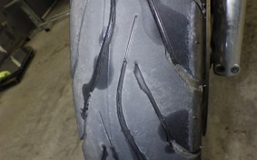 KAWASAKI ZEPHYR 1100 1992 ZRT10A