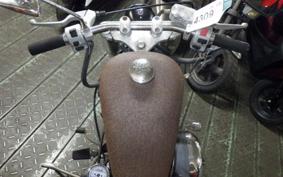 YAMAHA DRAGSTAR 400 CLASSIC 1998 4TR