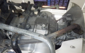 HONDA C110 SUPER CUB 2013 JA10