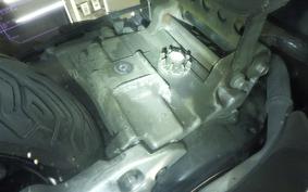 YAMAHA CYGNUS 125 X 2007