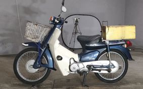 HONDA SUPER CUB90 HA02