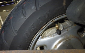 SUZUKI ADDRESS V100 2011 CE13A