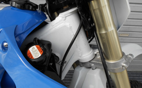 SUZUKI TS125R SF15A