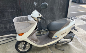 HONDA DIO CHESTER AF68