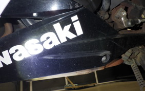 KAWASAKI NINJA 250 ABS 2000 EX250L
