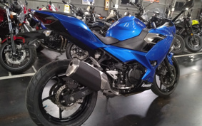 KAWASAKI NINJA 250 EX250P