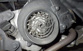 HONDA ZOOMER-X