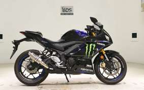 YAMAHA YZF-R25 2024 RG43J