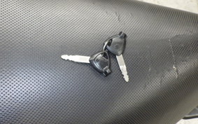 SUZUKI ADDRESS V125 S CF4MA