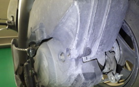 SUZUKI ADDRESS V125 G 2024 CF46A