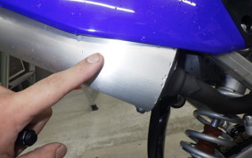 YAMAHA YZ65 2026 CB11C
