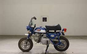 HONDA MONKEY 2026 Z50A