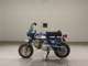 Фото Honda MONKEY 2026 с японского аукциона