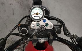 SUZUKI GLASS TRACKER BIG BOY NJ4BA