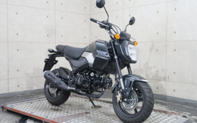 HONDA GROM JC92
