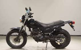 YAMAHA TW200 Gen.2 DG07J